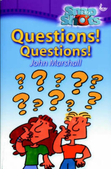 Picture of Questions, Questions!