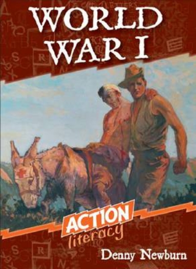 Picture of World War 1