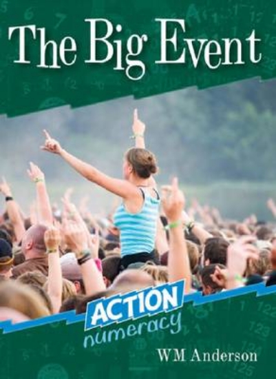 Picture of The Big Event
