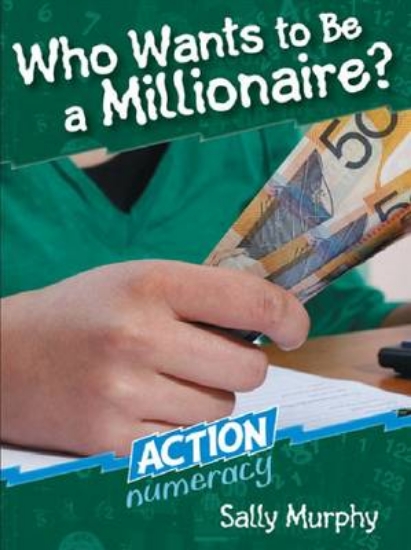 Picture of Who Wants to be a Millionaire?