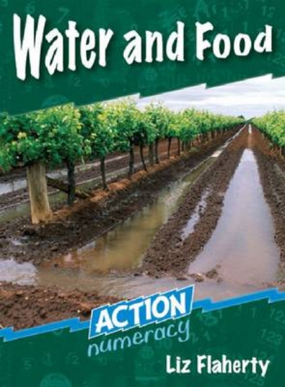 Picture of Water and Food