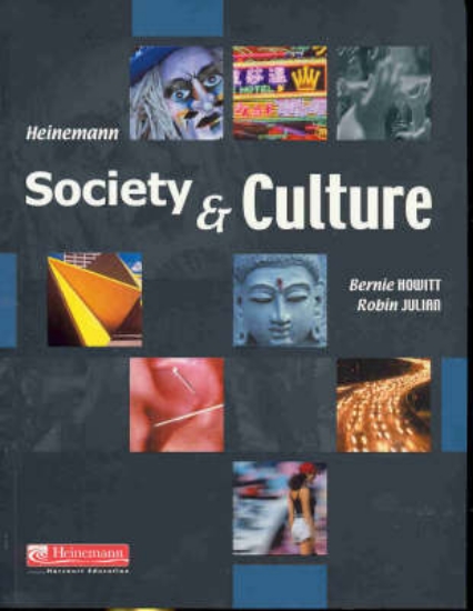 Picture of Heinemann Society and Culture