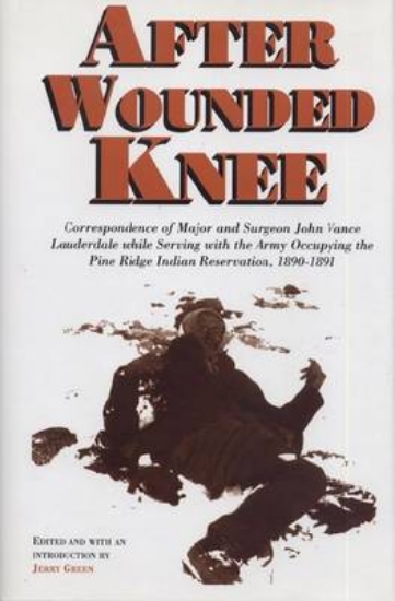 Picture of After Wounded Knee