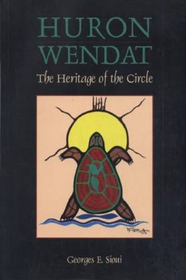 Picture of Huron Wendat