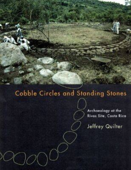 Picture of Cobble Circles and Standing Stones
