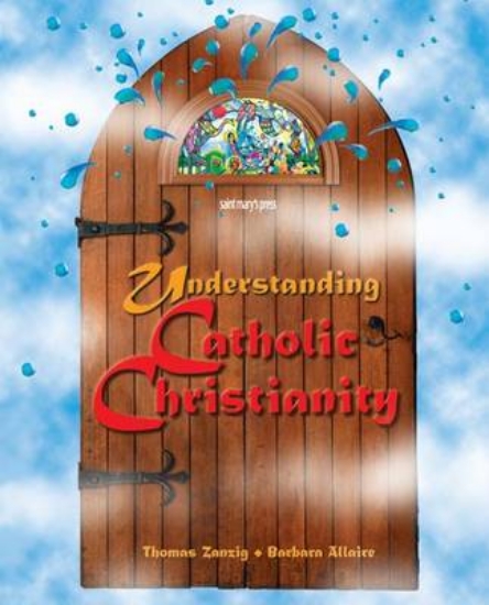 Picture of Understanding Catholic Christianity