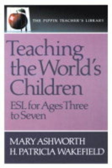 Picture of Teaching the World's Children