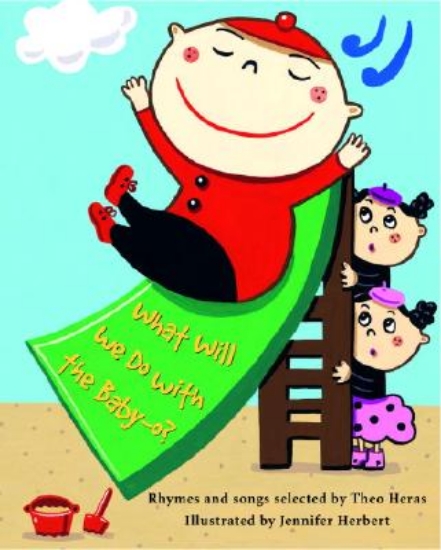 Picture of What Will We Do with the Baby O HB