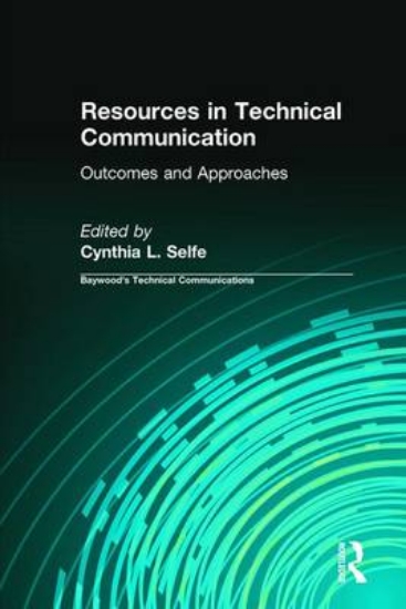 Picture of Resources in Technical Communication