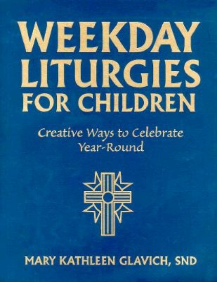 Picture of Weekday Liturgies with Children