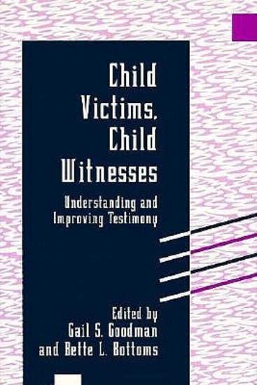 Picture of Child Victims, Child Witnesses