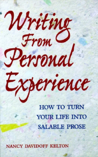 Picture of Writing from Personal Experience