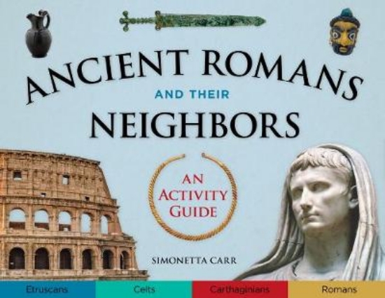 Picture of Ancient Romans and Their Neighbors