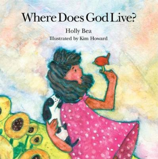 Picture of Where Does God Live?