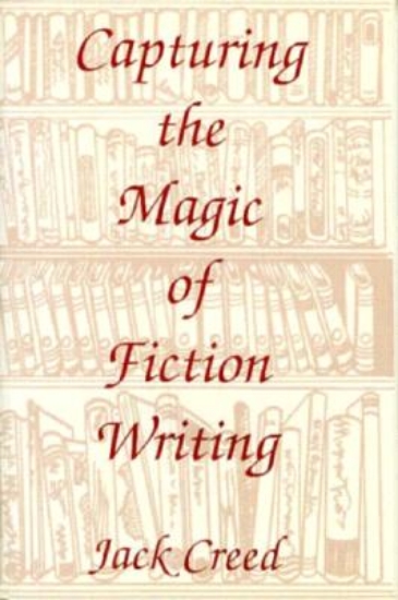 Picture of Capturing the Magic of Fiction Writing