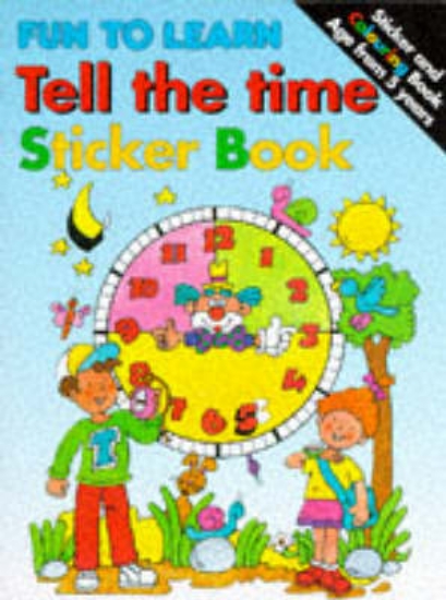 Picture of Tell the Time