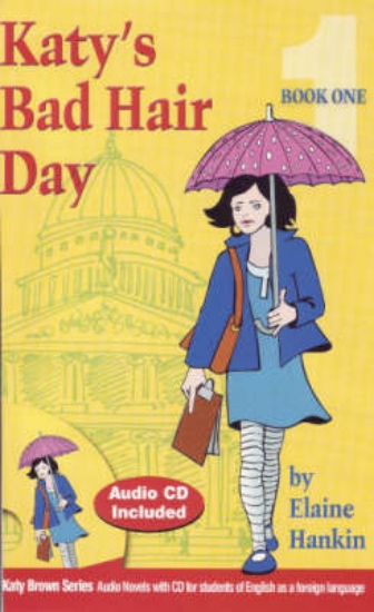 Picture of Katy's Bad Hair Day