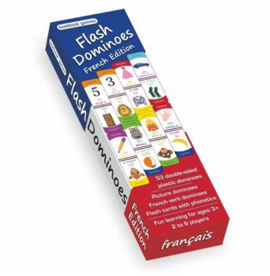 Picture of Flash Dominoes