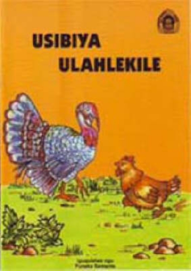 Picture of Usibiya Ulahlekile