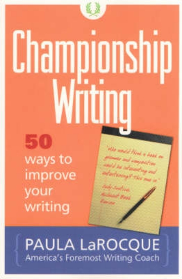 Picture of Championship Writing
