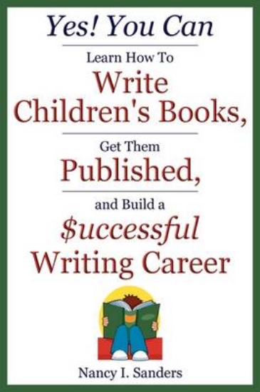 Picture of Yes! You Can Learn How to Write Children's Books,