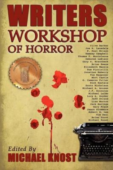 Picture of Writers Workshop of Horror