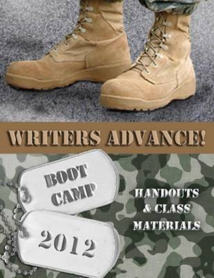 Picture of Writers Advance! Boot Camp 2012