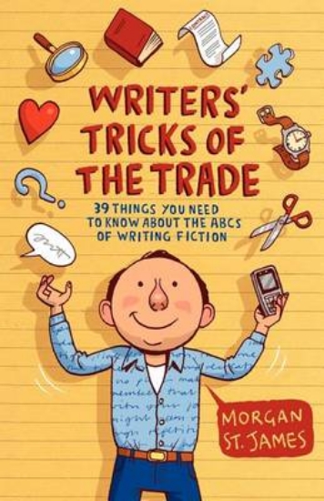 Picture of Writers' Tricks of the Trade