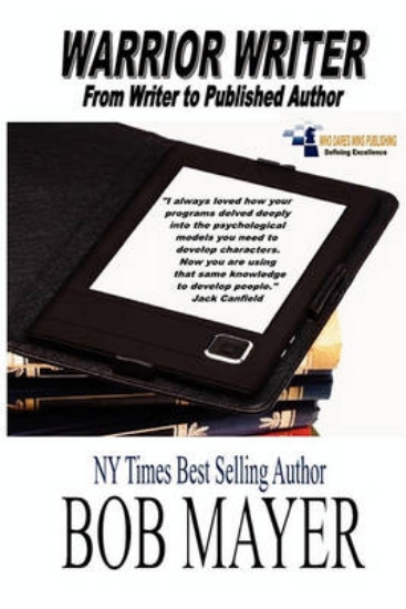 Picture of Warrior Writer