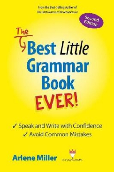 Picture of The Best Little Grammar Book Ever! Speak and Write