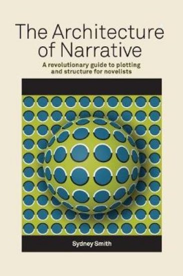 Picture of Architecture of Narrative
