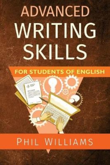 Picture of Advanced Writing Skills for Students of English
