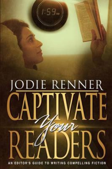 Picture of Captivate Your Readers