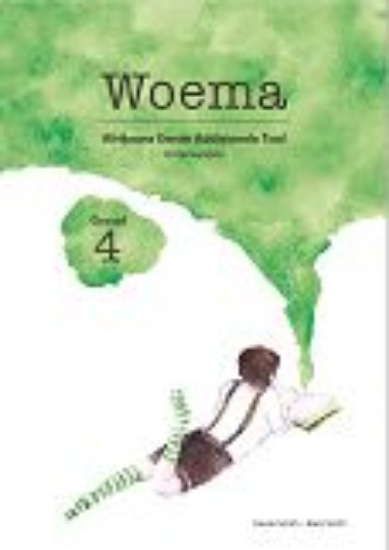Picture of Woema : Graad 4: Onderwysergids
