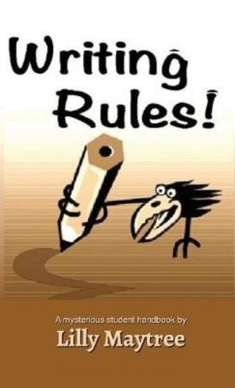 Picture of Writing Rules!