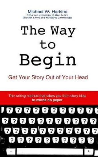 Picture of The Way to Begin