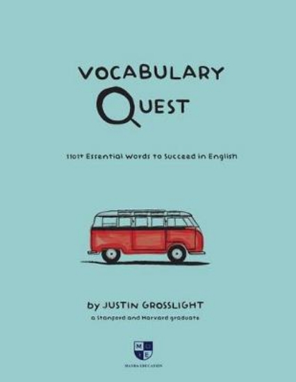 Picture of Vocabulary Quest