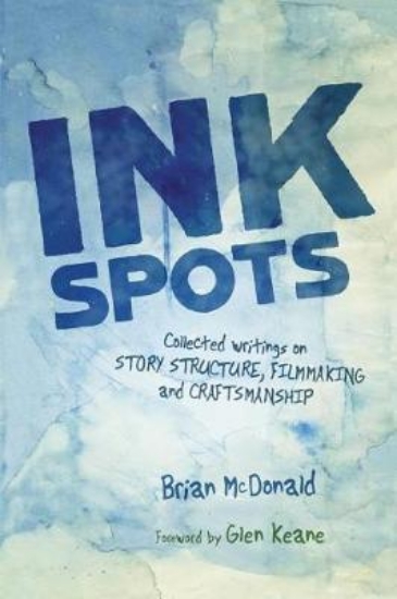 Picture of Ink Spots