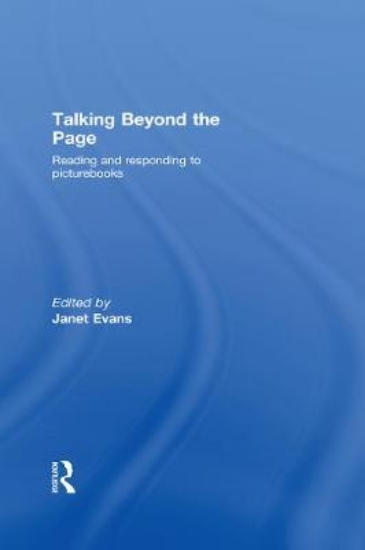 Picture of Talking Beyond the Page