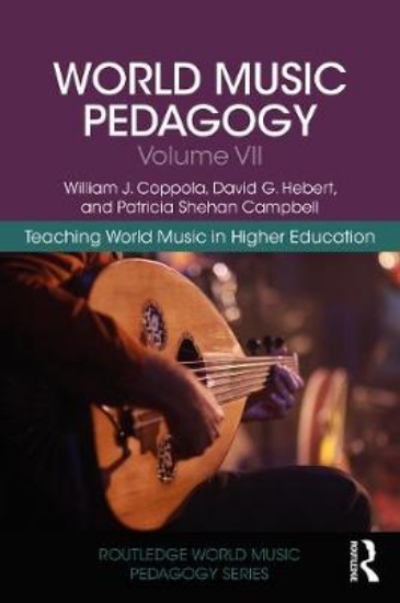 Picture of World Music Pedagogy, Volume VII: Teaching World M