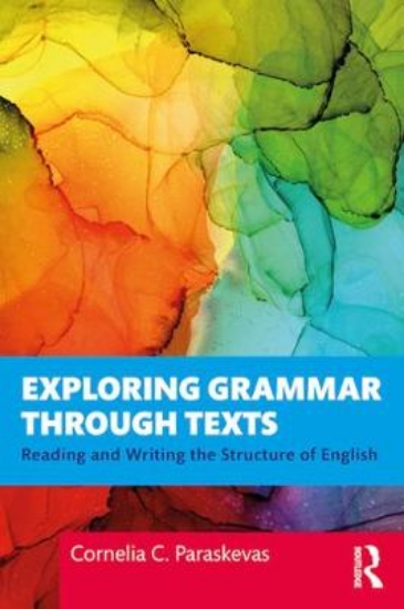Picture of Exploring Grammar Through Texts