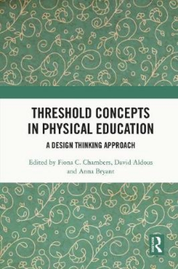 Picture of Threshold Concepts in Physical Education