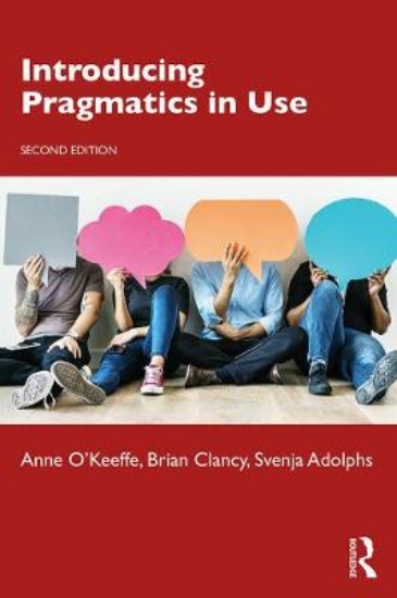 Picture of Introducing Pragmatics in Use