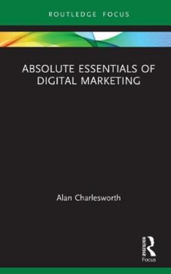 Picture of Absolute Essentials of Digital Marketing