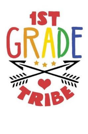 Picture of 1st Grade Tribe