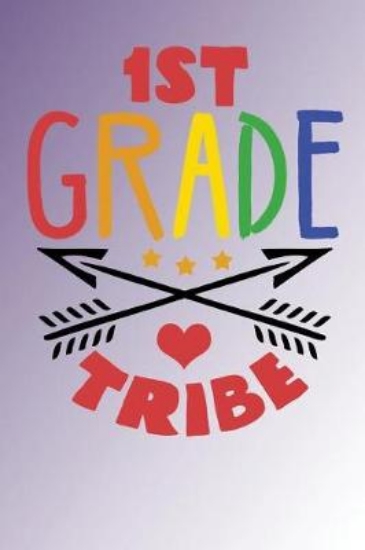 Picture of 1st Grade Tribe