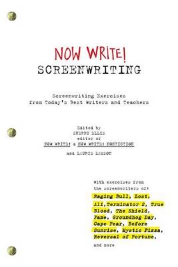 Picture of Now Write! Screenwriting