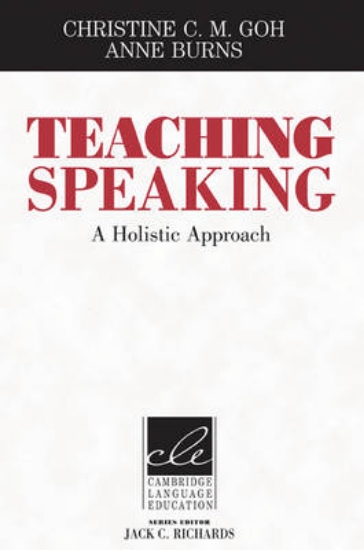 Picture of Teaching Speaking