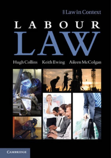 Picture of Labour Law