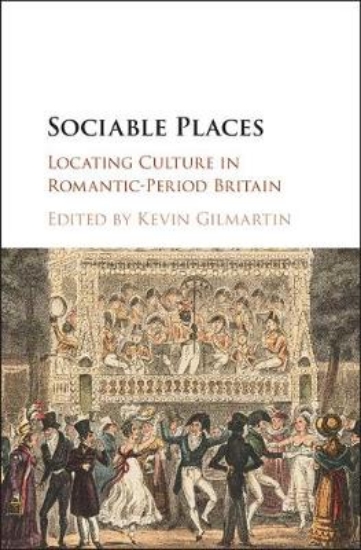 Picture of Sociable Places